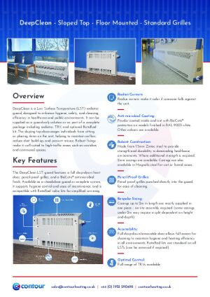 Product Literature