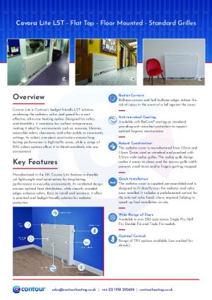 Product Literature