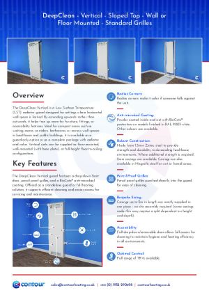Product Literature