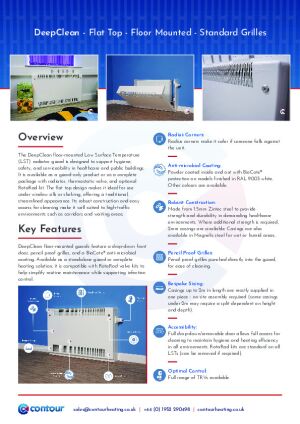 Product Literature