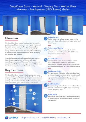 Product Literature