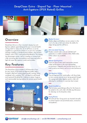 Product Literature
