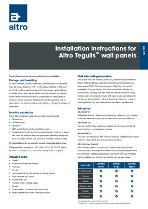 Installation Guide