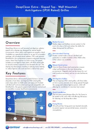 Product Literature