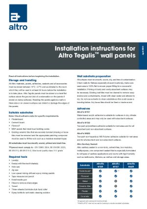 Installation Guide