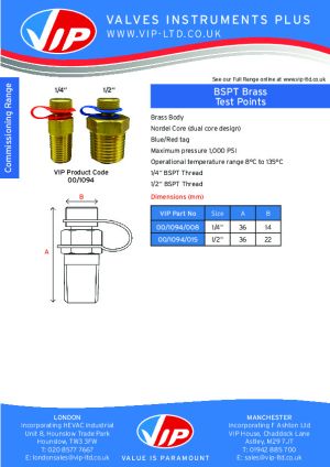 Product Literature