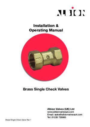 Installation Guide