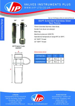 Product Literature