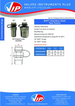 Product Literature