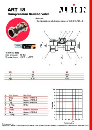 Technical Data Sheet