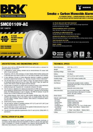 Technical Data Sheet