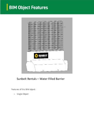 Object Features