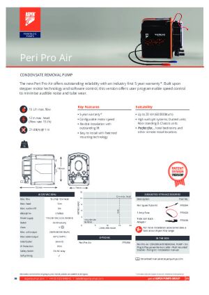 Technical Data Sheet