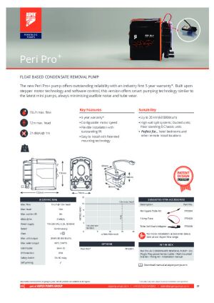 Technical Data Sheet