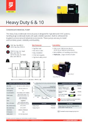 Technical Data Sheet