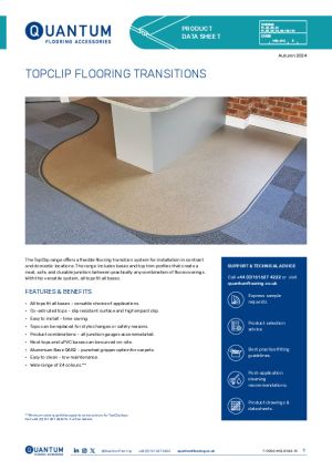 Technical Data Sheet