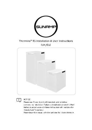 Installation Guide