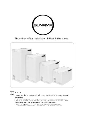 Installation Guide