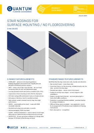 Product Literature