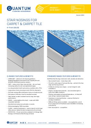 Product Literature