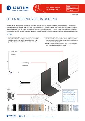 Technical Data Sheet