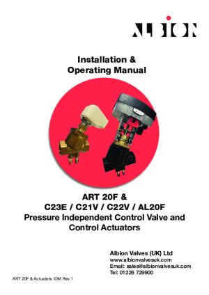 Operator Manual
