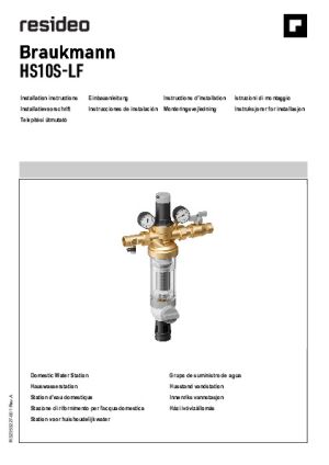 Installation Guide