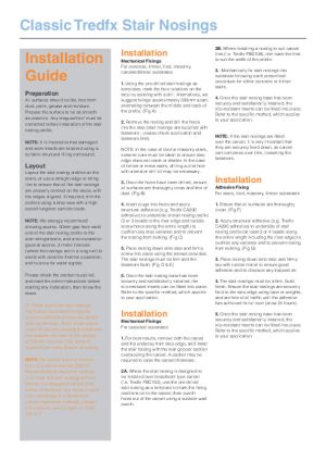 Installation Guide
