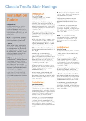 Installation Guide