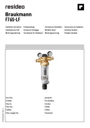 Installation Guide