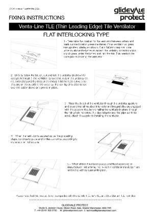 Installation Guide