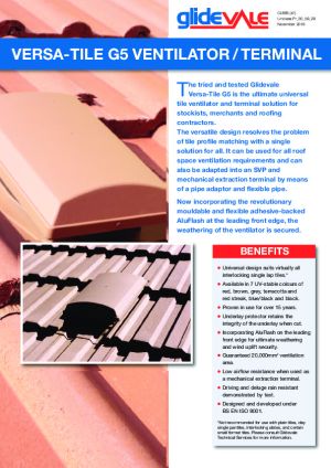 Product Literature