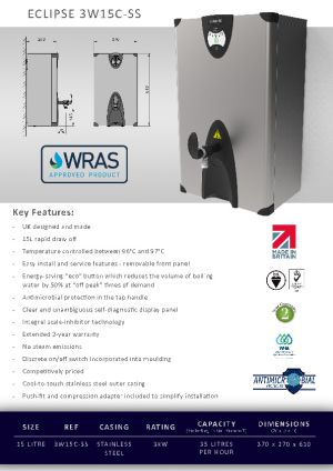 Technical Data Sheet