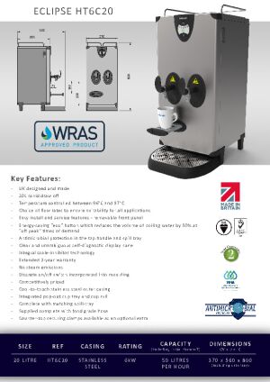 Technical Data Sheet