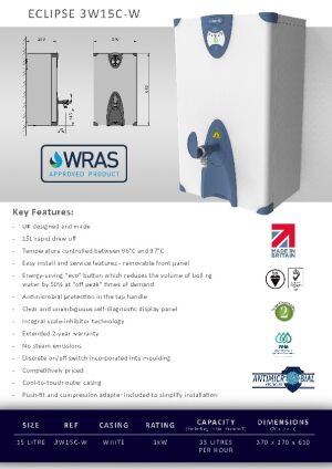 Technical Data Sheet
