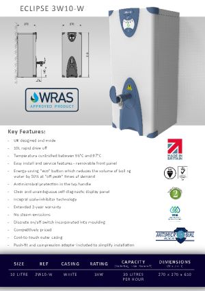 Technical Data Sheet