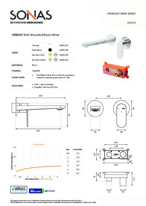Technical Data Sheet