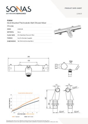 Technical Data Sheet