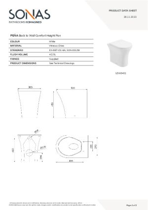 Technical Data Sheet
