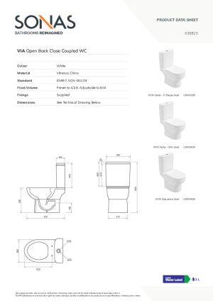 Technical Data Sheet