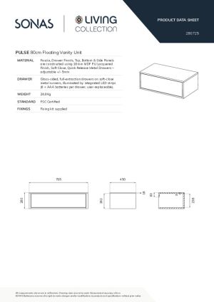 Technical Data Sheet