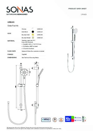 Technical Data Sheet
