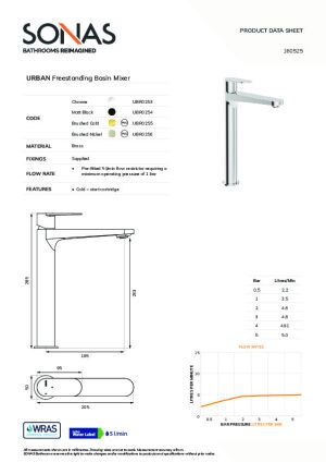 Technical Data Sheet