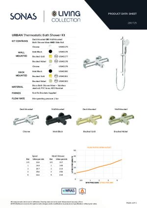 Technical Data Sheet