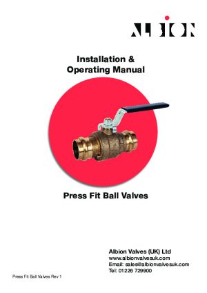 Installation Guide
