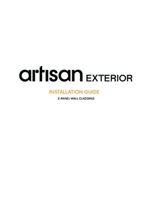 Installation Guide