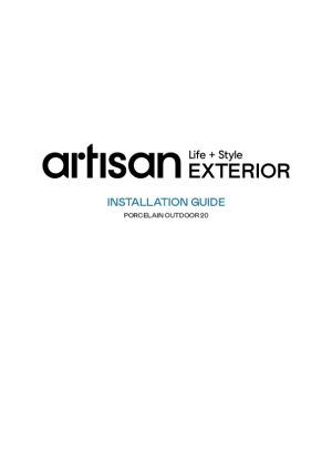Installation Guide