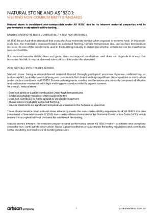 Product Certificates