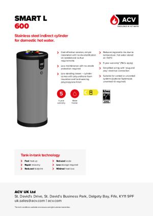 Technical Data Sheet