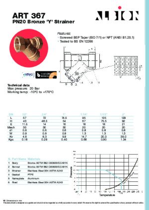 Product Literature